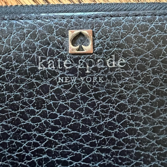 Kate Spade Wallet - Picture 3 of 5